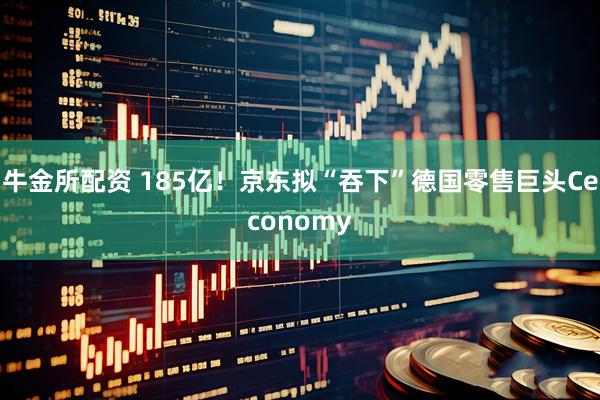 牛金所配资 185亿！京东拟“吞下”德国零售巨头Ceconomy